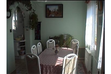 Šeiminis pensionas Balatonföldvár 1